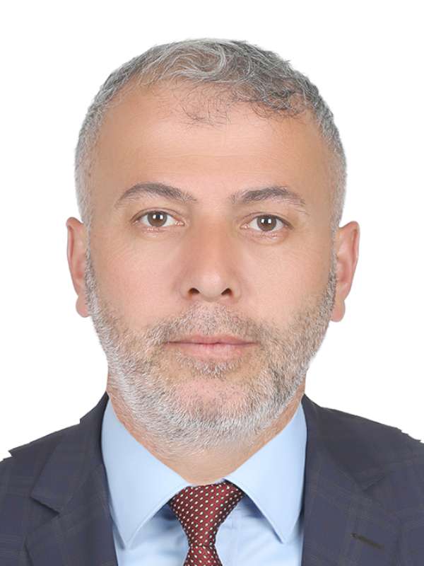 Şuayip AZAKLI
